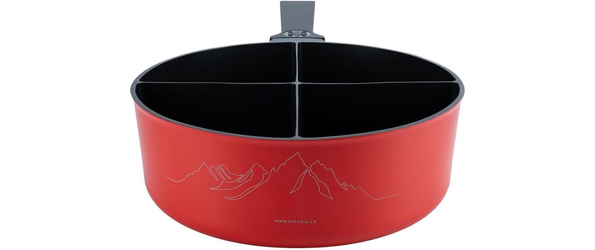   Fondue »4Fondue«