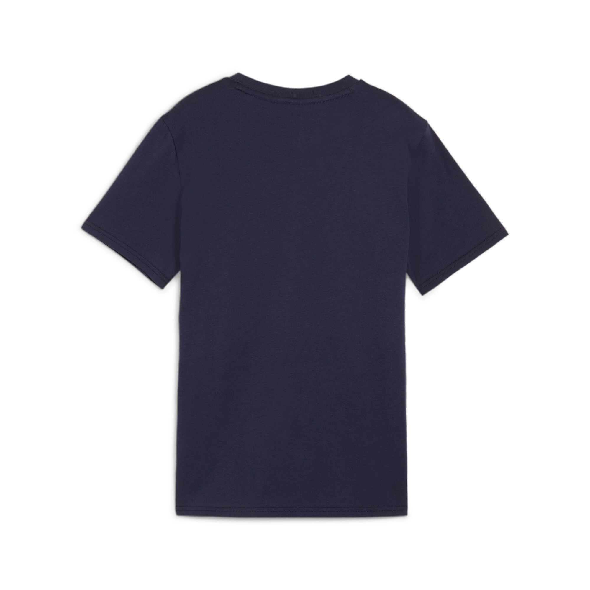 PUMA T-shirt d'entraînement »TEAMGOAL CASUALS TEE JR« pour adolescents, manches courtes, pour activités sportives