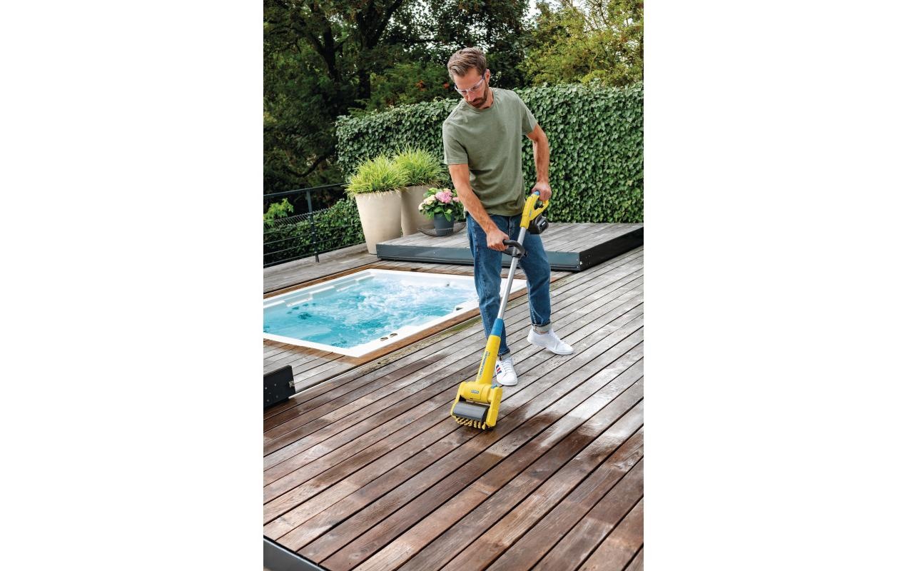 Gloria Brosse »Multi«