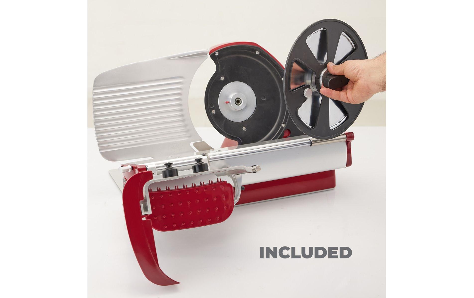 Allesschneider »Berkel Home Line 200 Plus«, 190 W