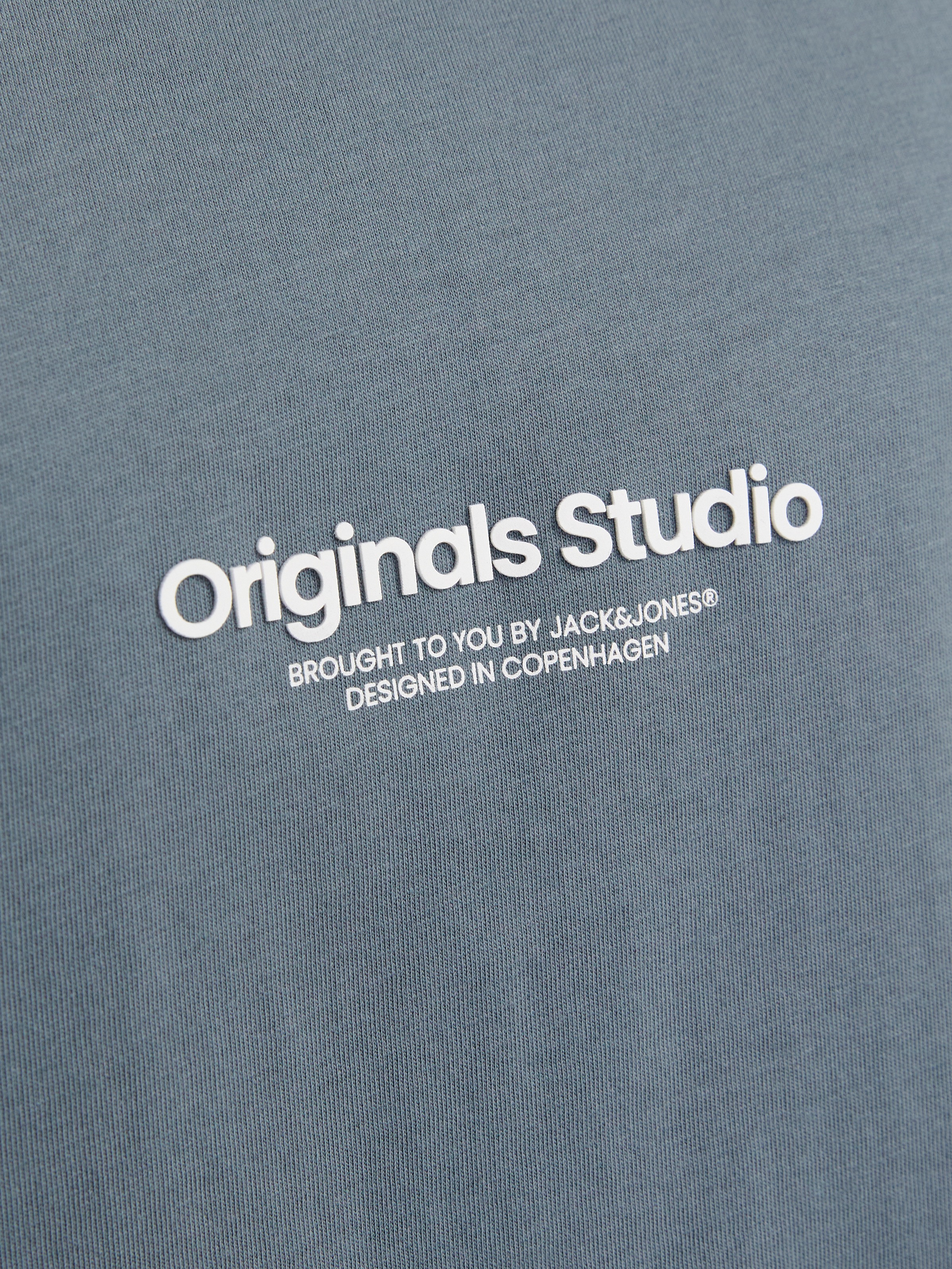 Jack & Jones Kurzarmshirt »JORVESTERBRO SLEEVELESS TEE SN«