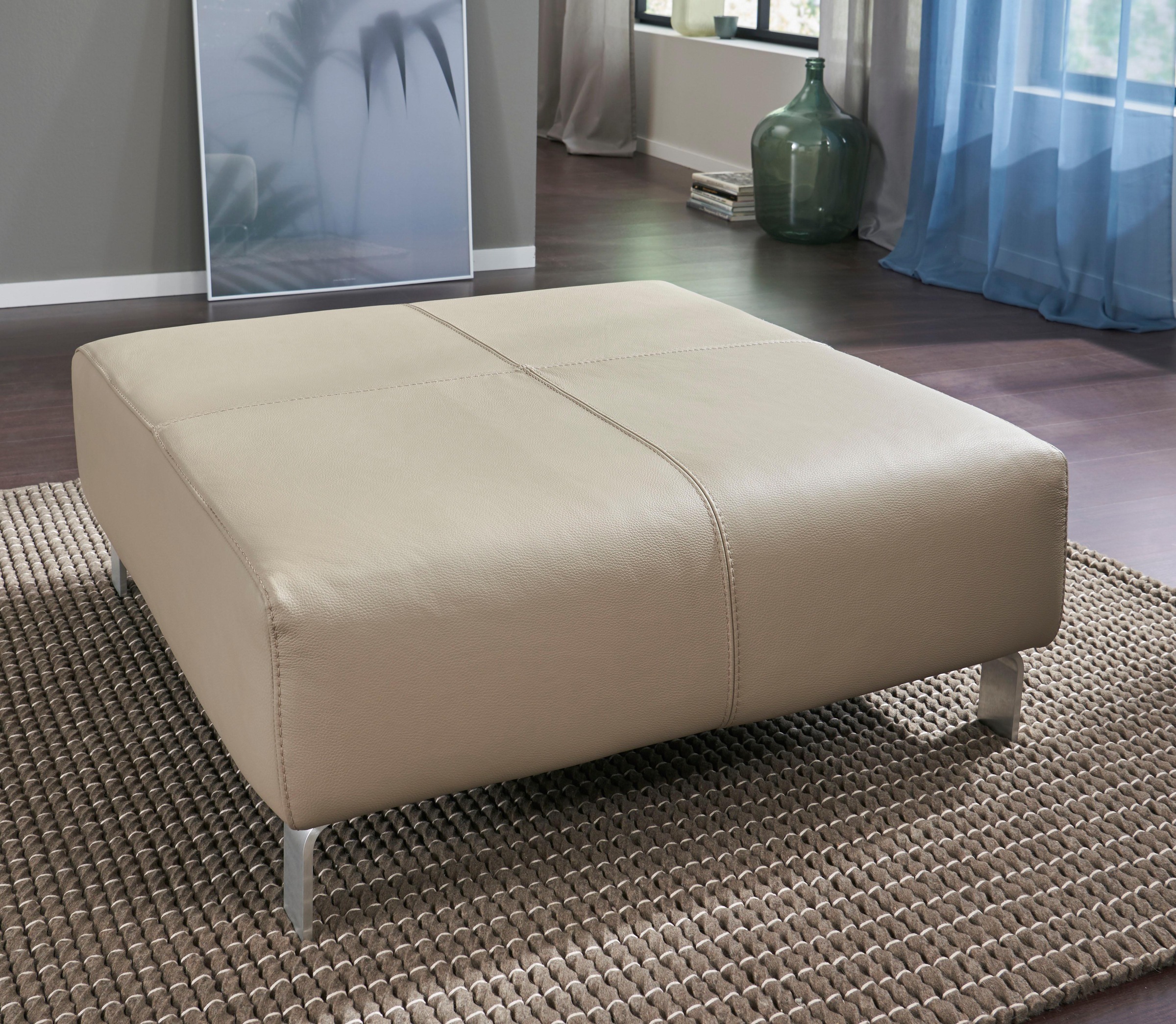 Image of CALIA ITALIA Hocker »Simon« bei Ackermann Versand Schweiz