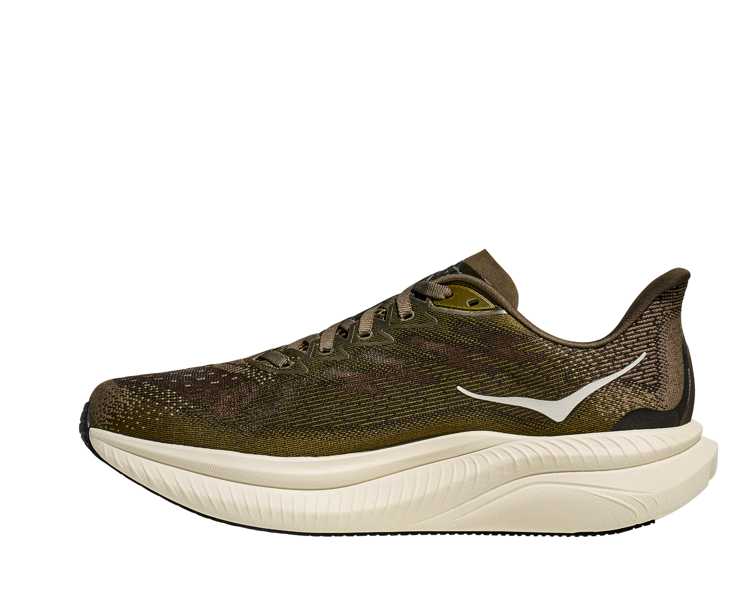 Hoka One One Laufschuh »MACH 6«  mit Super-Critical-Foaming-Technologie