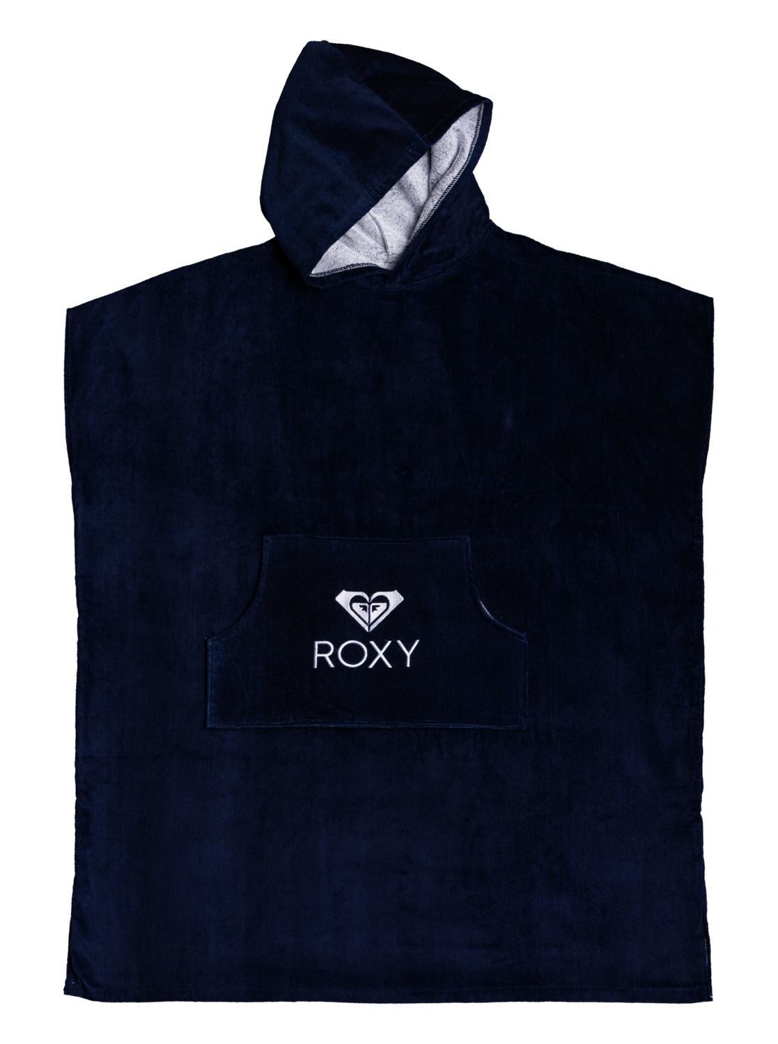 Image of Roxy Fleeceponcho »Stay Magical« bei Ackermann Versand Schweiz