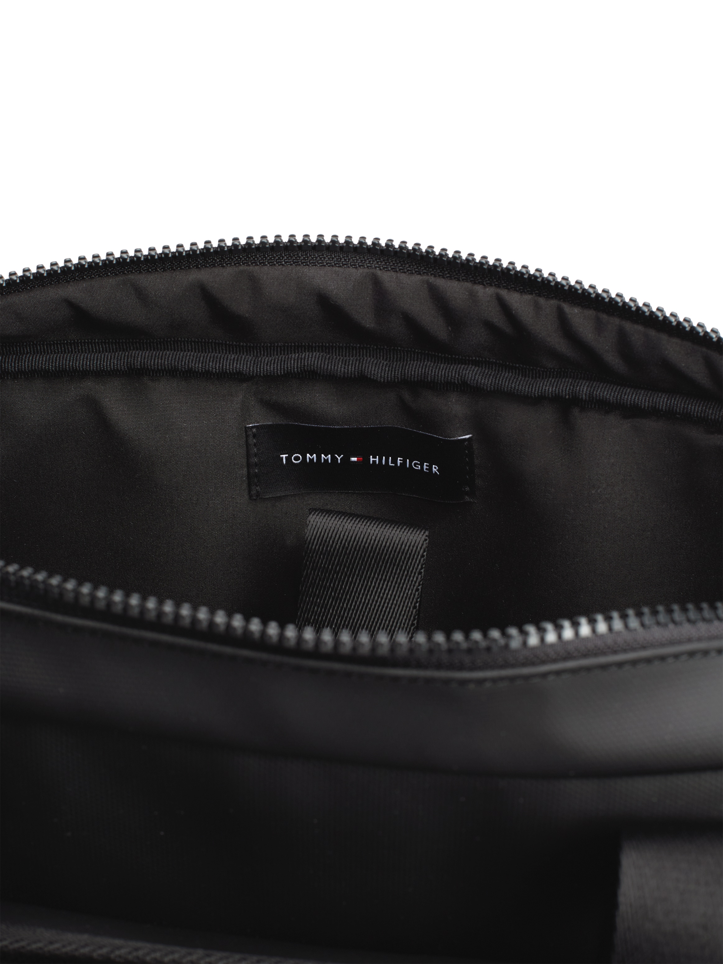 Tommy Hilfiger Laptoptasche »Men TH CORP COMPUTER BAG Computer Bag«, (2 tlg., mit abnehmbarem Schulterriemen)