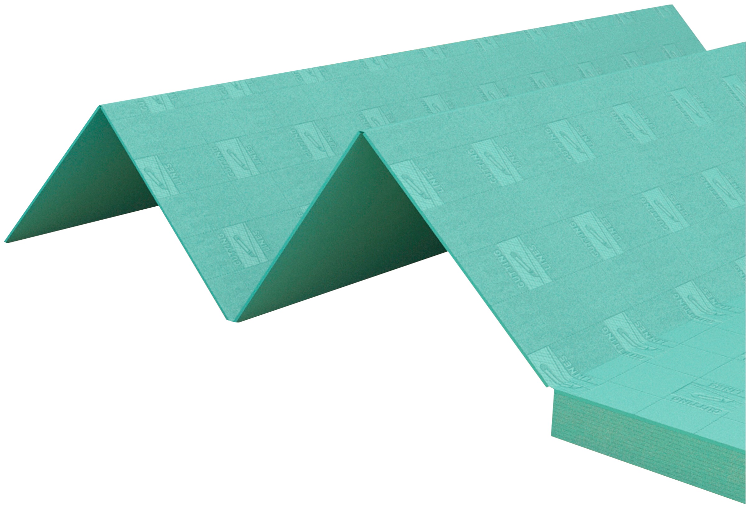 Image of Arbiton Trittschalldämmfolie »Secura Smart«, (2 St.), Schnell & Einfach mit sehr guten Allroundeigenschaften bei Ackermann Versand Schweiz