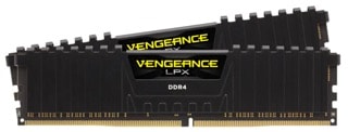 Corsair Arbeitsspeicher »Vengeance LPX, DDR4, 3600MHz 32GB 2x16GB«