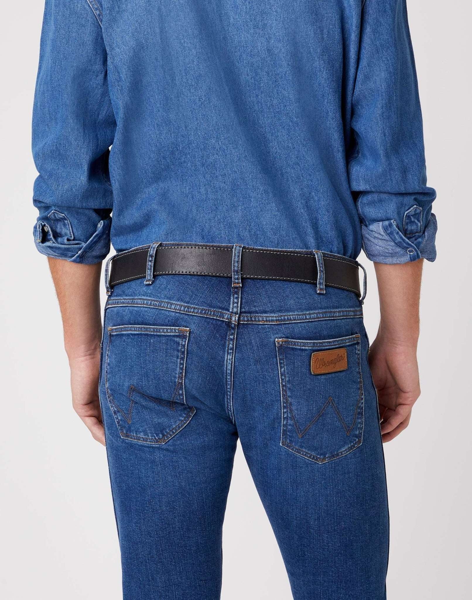 Wrangler