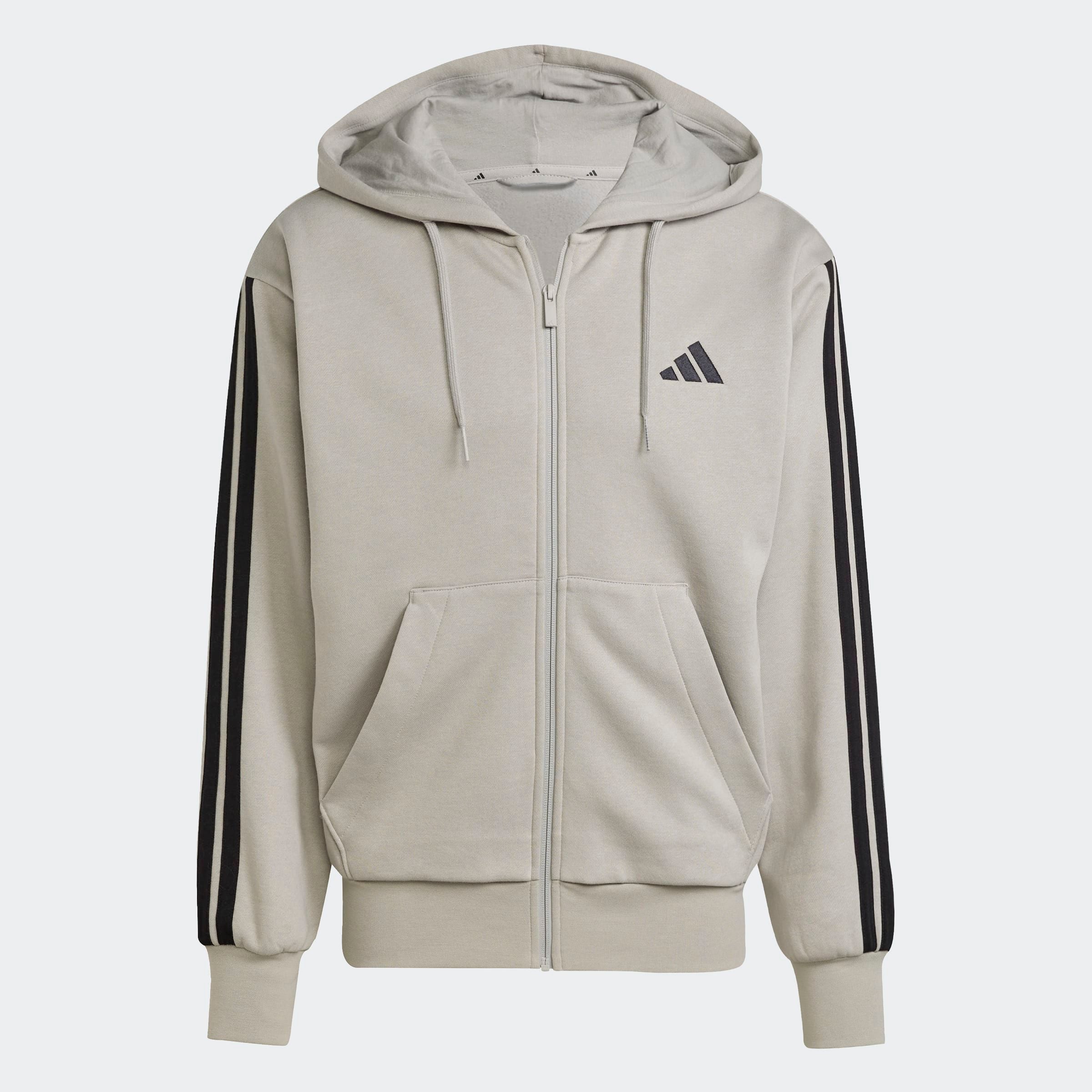 adidas Sportswear Sweatshirt »M 3S FL FZ HD«