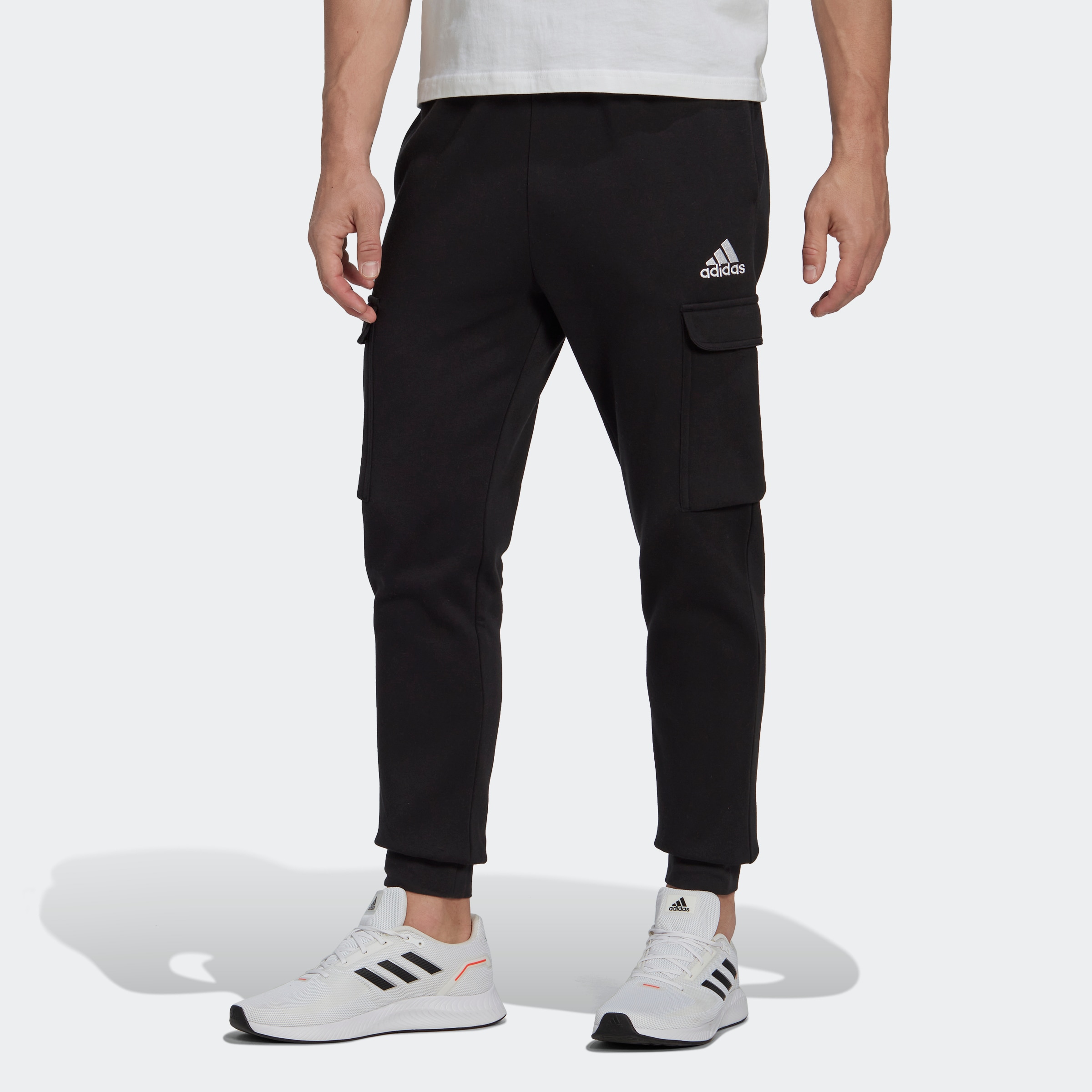 Sporthose »M FELCZY C PANT«, (1 tlg.)