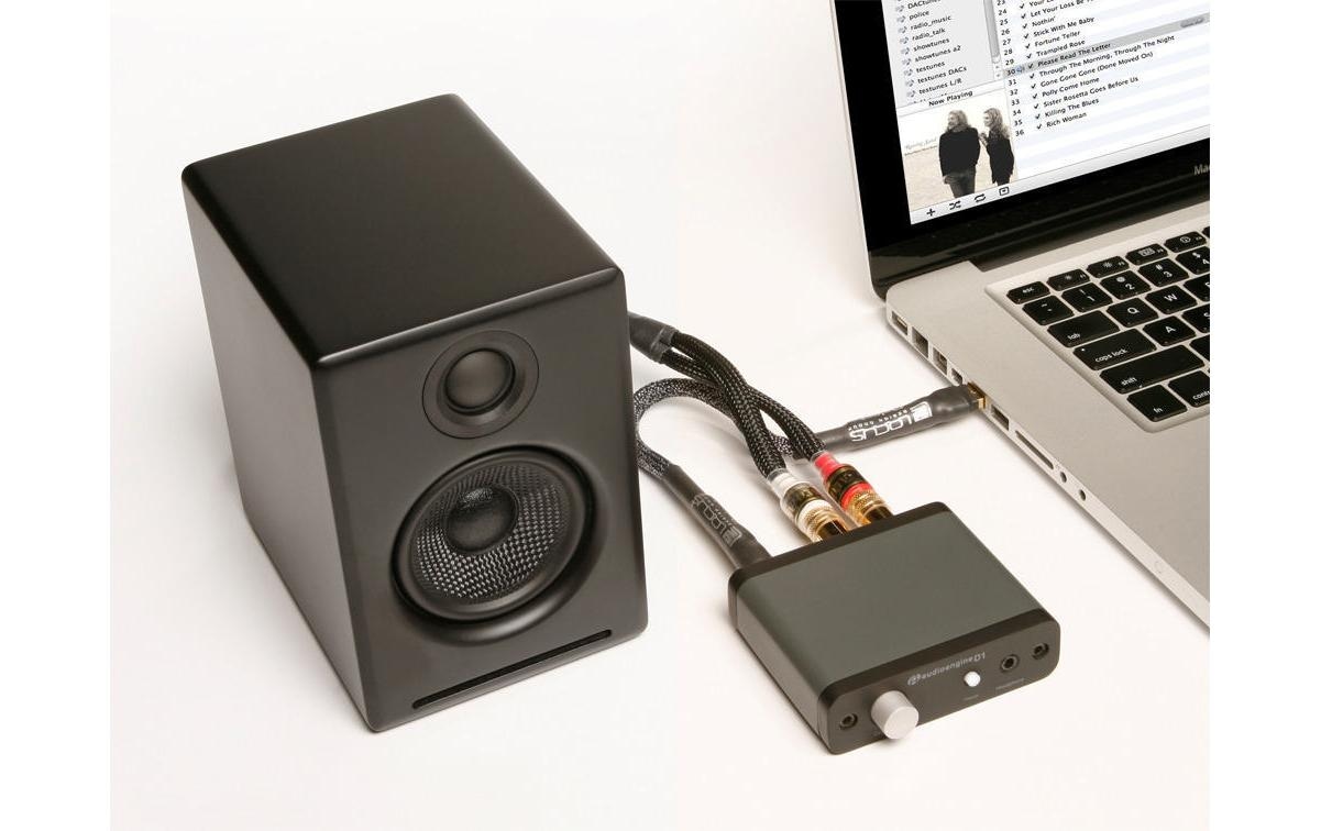 PC-Headset »audioengine D0«