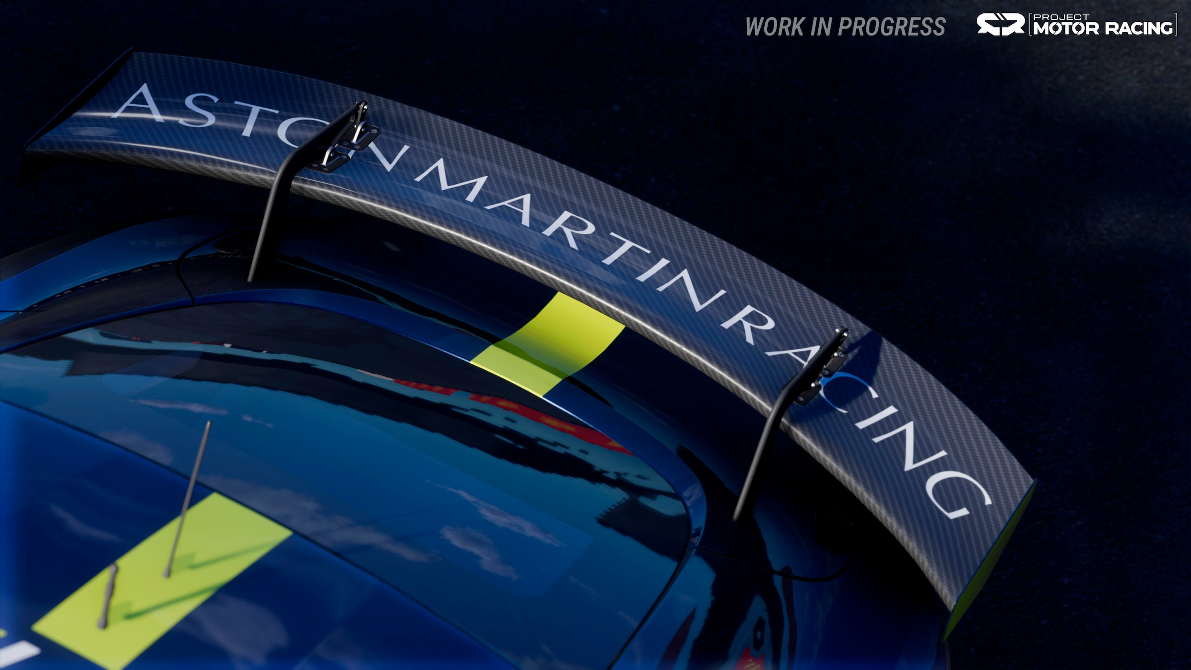 Giants Software Spielesoftware »Project Motor Racing« PlayStation 5