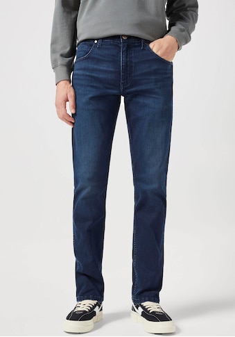 5-Pocket-Jeans »GREENSBORO FREE TO STRETCH«, Free to stretch material