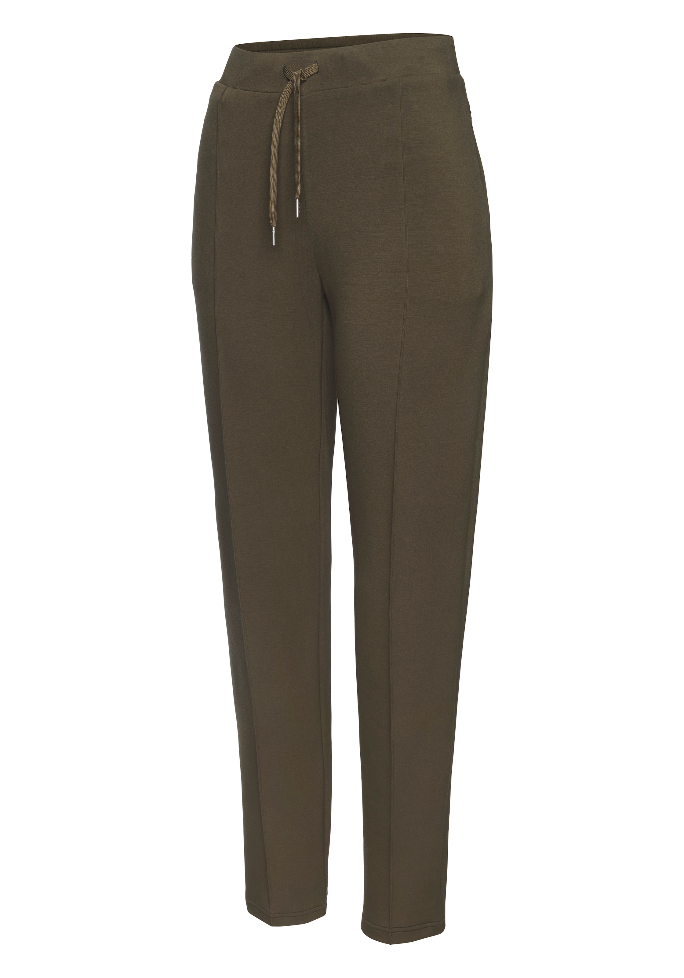 French Connection Pantalon de jogging  forme étroite avec pince allongeante