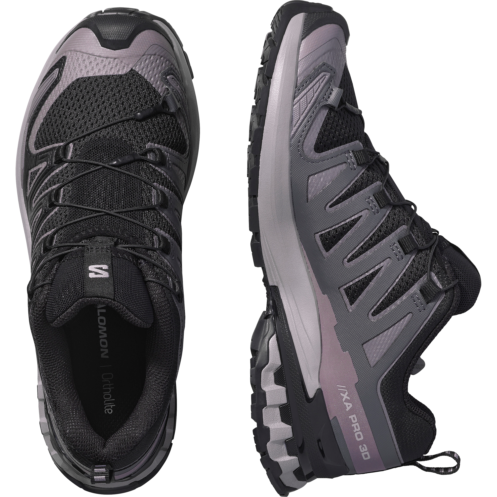 Salomon Laufschuh »XA PRO 3D V9 W«