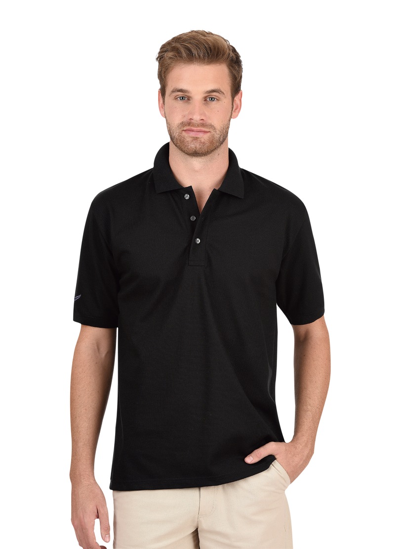 Image of Trigema Poloshirt, für Industriewäsche bei Ackermann Versand Schweiz