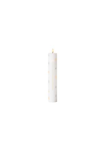 Sirius Adventskerze »LED-Kerzen Advent Calendar Tannen« kaufen