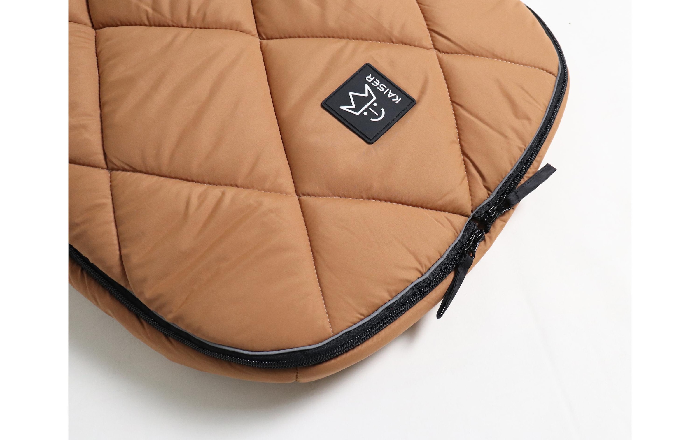 Kaiser Chancelière »XL Too Sherpa Fleece«