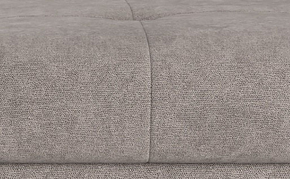 COTTA Ecksofa »Cappa L-Form«, wahlweise mit Bettfunktion & Bettkasten
