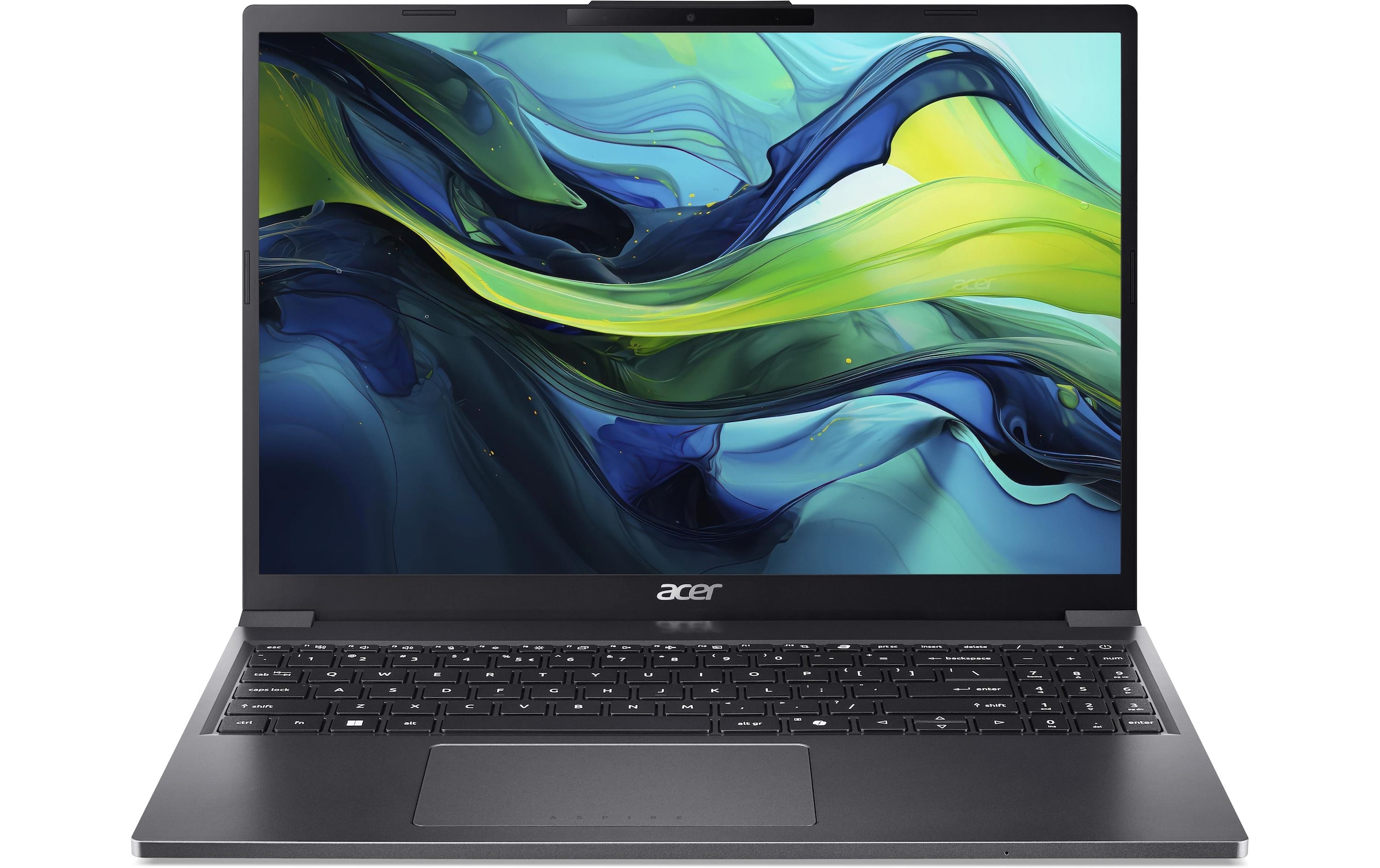 Acer Notebook »Notebook Acer Aspire Go 15«, 39,468 cm, / 15,6 Zoll, Intel, Core i7, Iris Xe Graphics