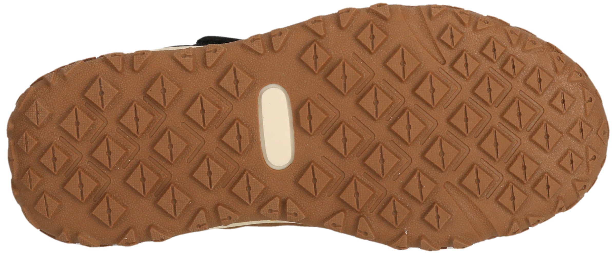 WHISTLER Winterboots »NAPEN KIDS BOOT WP«  Winterstiefel,Schnürstiefel, Winterschuhe, wasserdicht