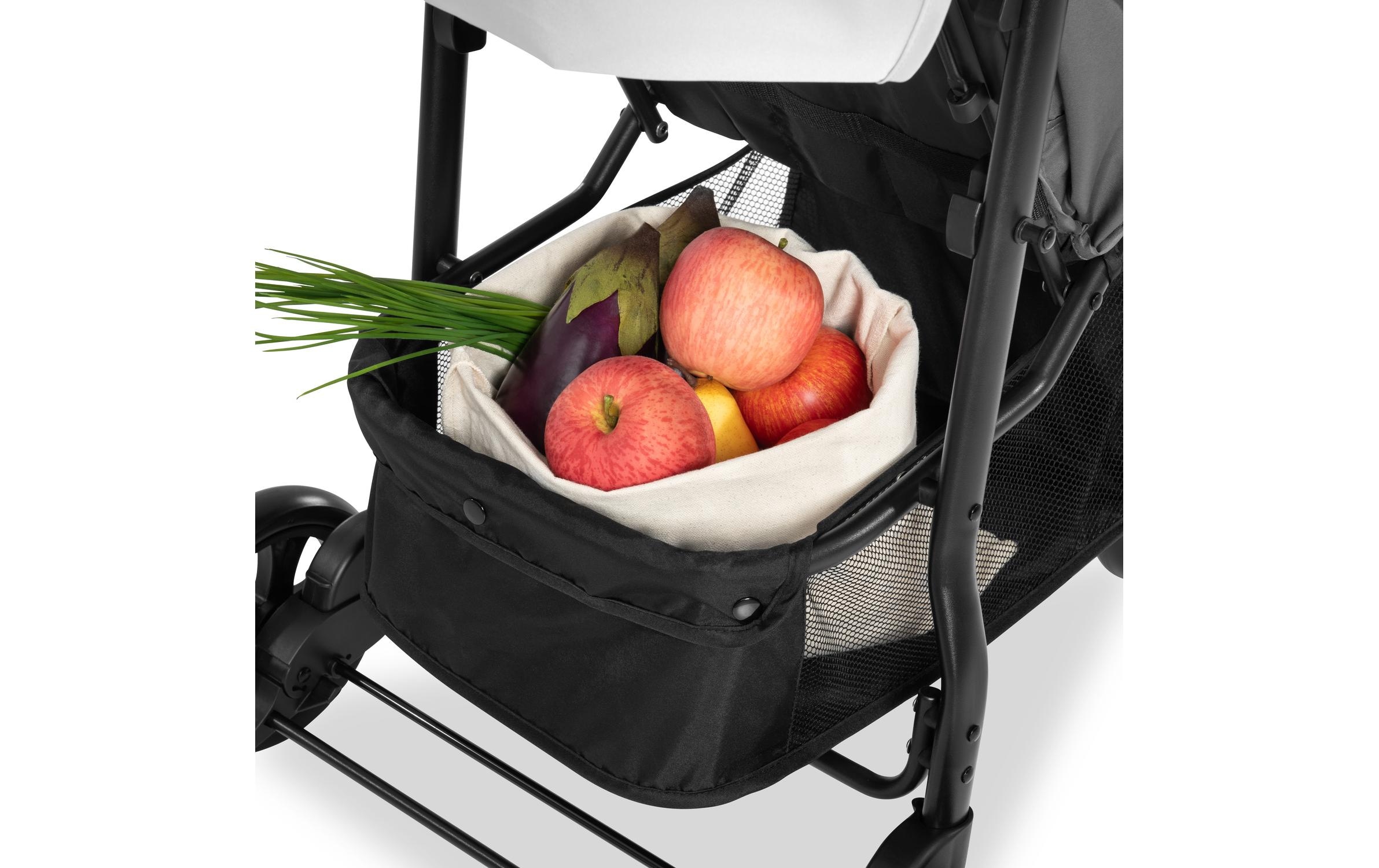 Hauck Kinder-Buggy »Hauck Buggy Citi Neo 3«, 25 kg