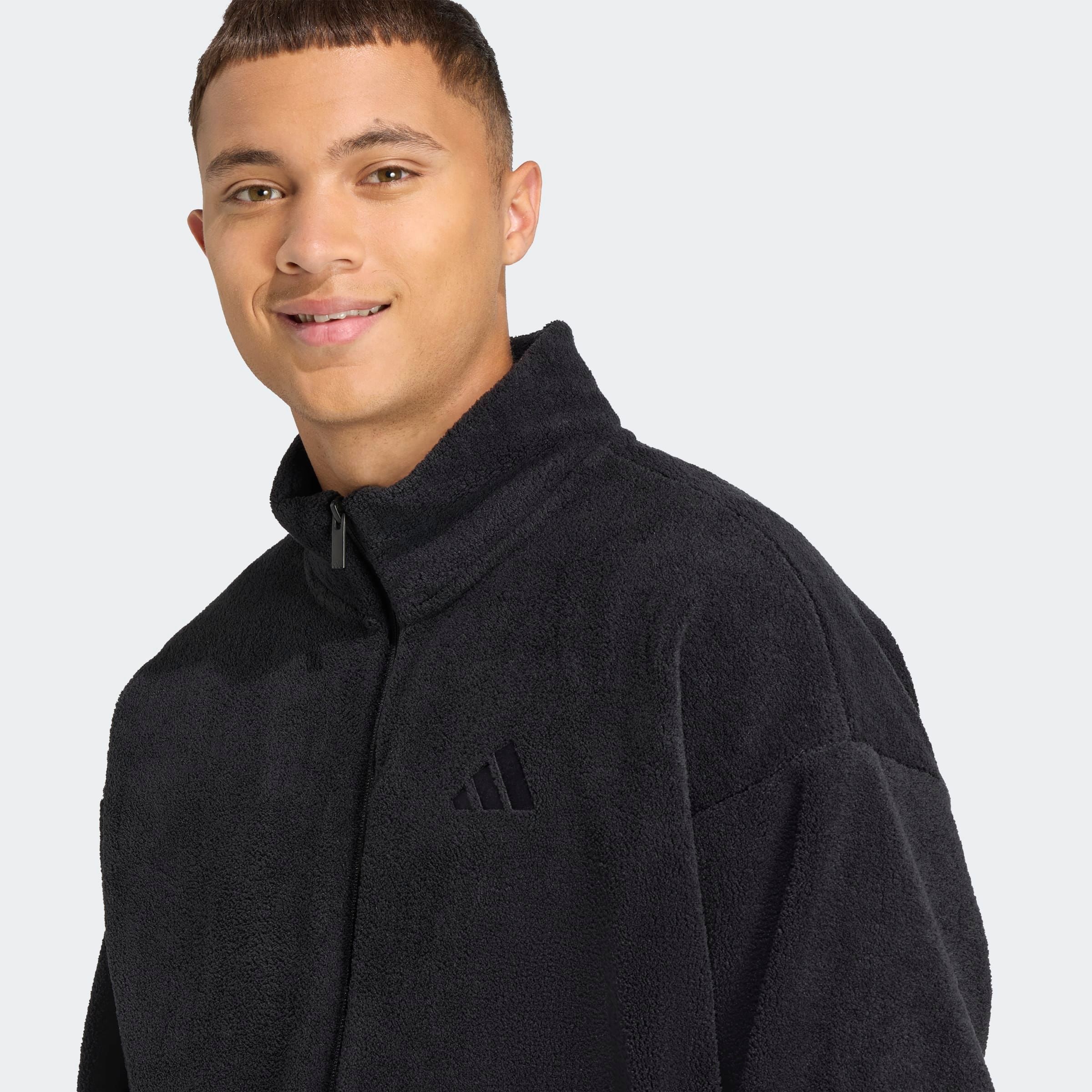 adidas Sportswear Veste polaire »M FI SL SHRP TT«