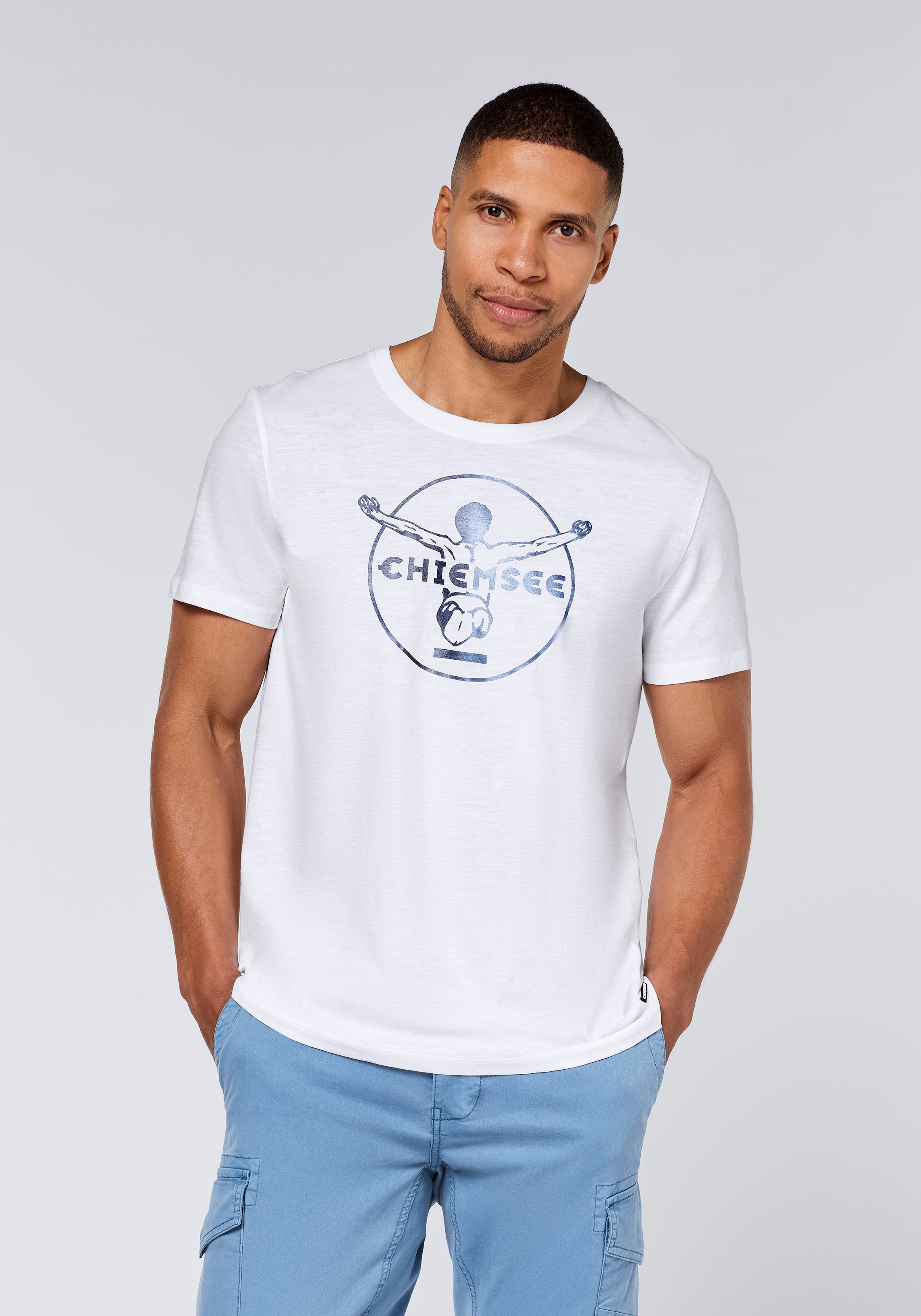 Chiemsee Funktionsshirt »OSCAR«