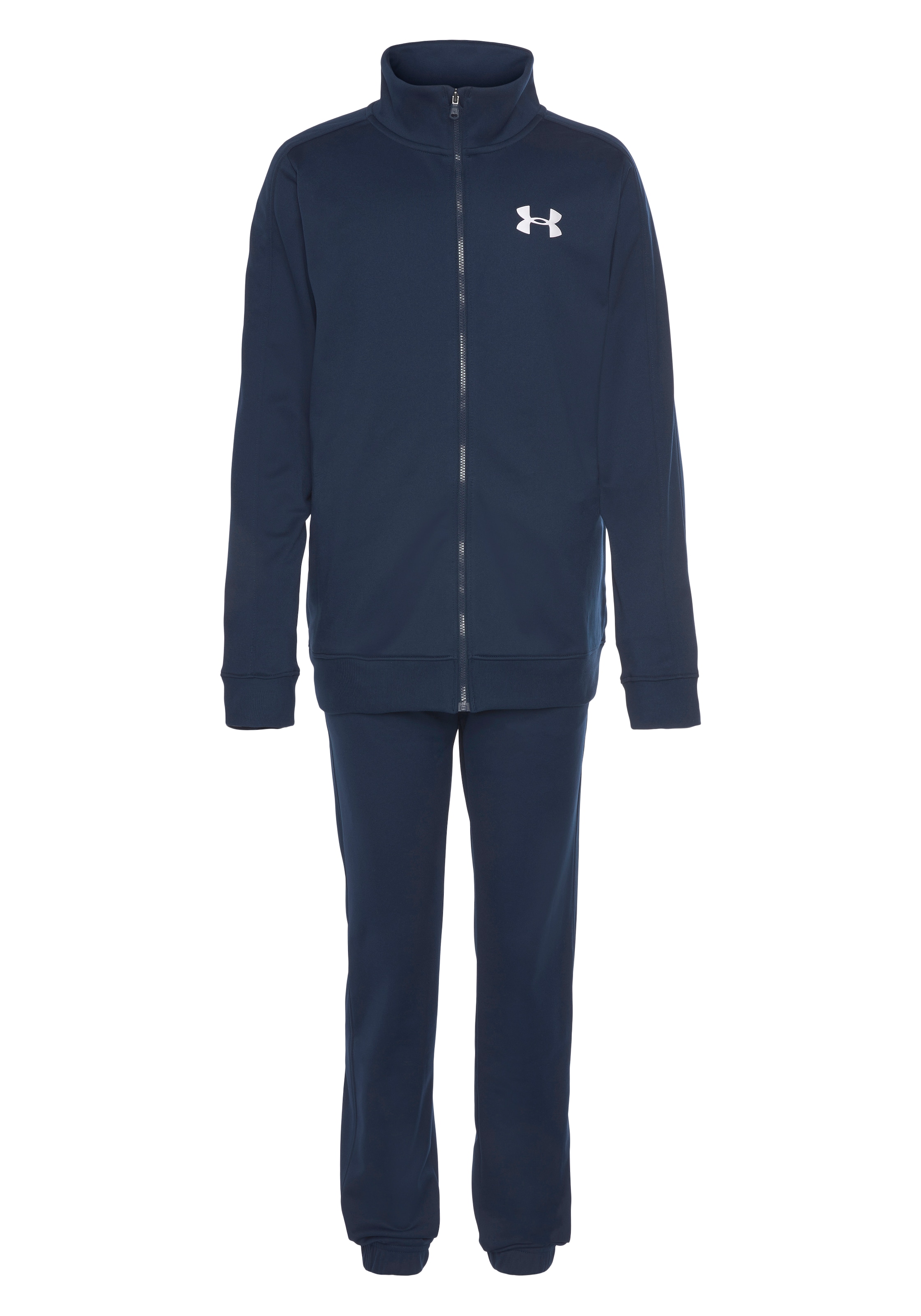 Under Armour® Trainingsanzug »UA KNIT TRACK SUIT«