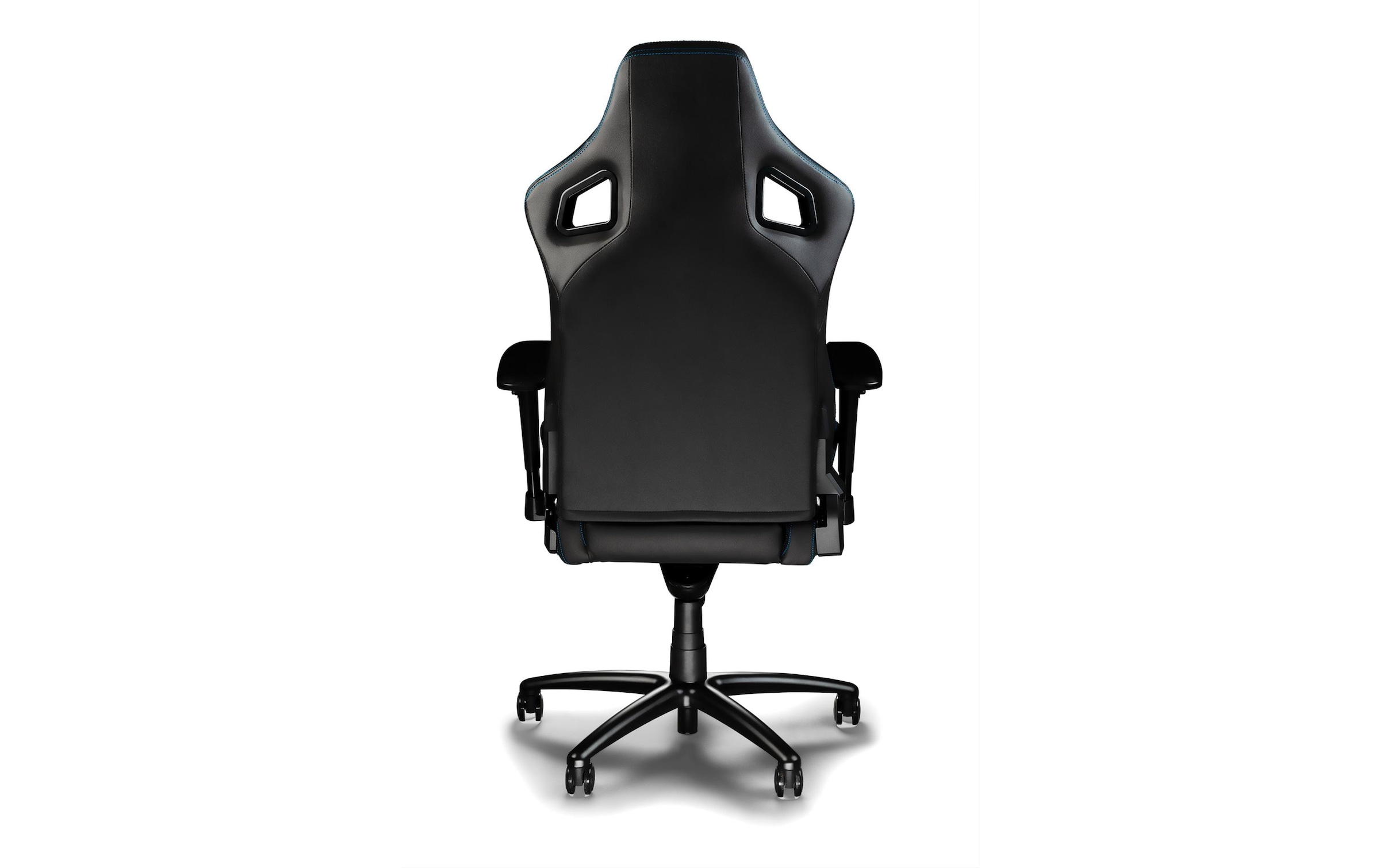 Joule Performance Gaming-Stuhl »Raid Blau/Schwarz«