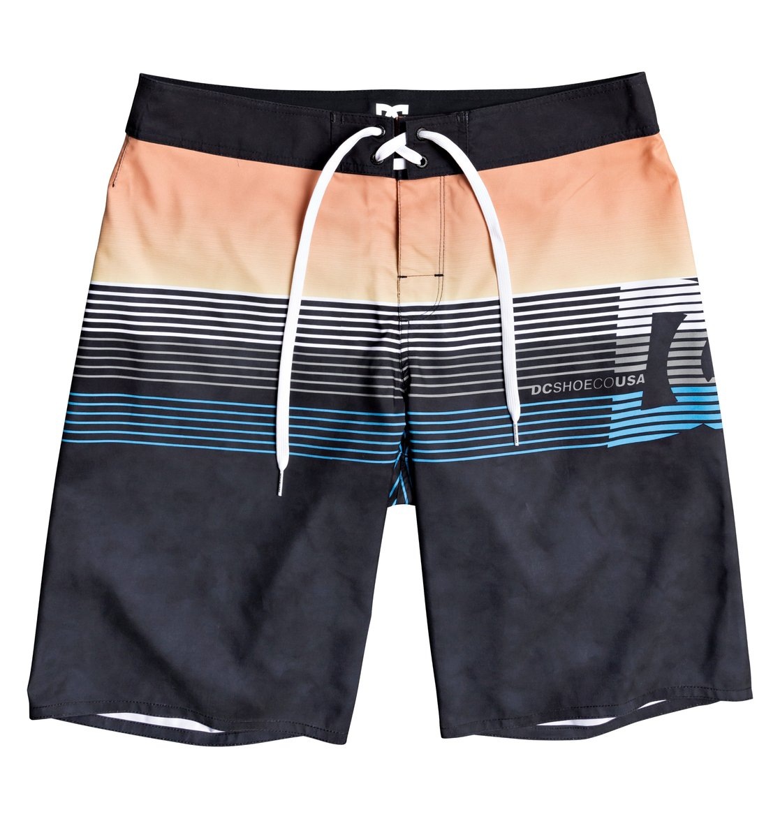 DC Shoes Boardshorts »Kuseck 21"«
