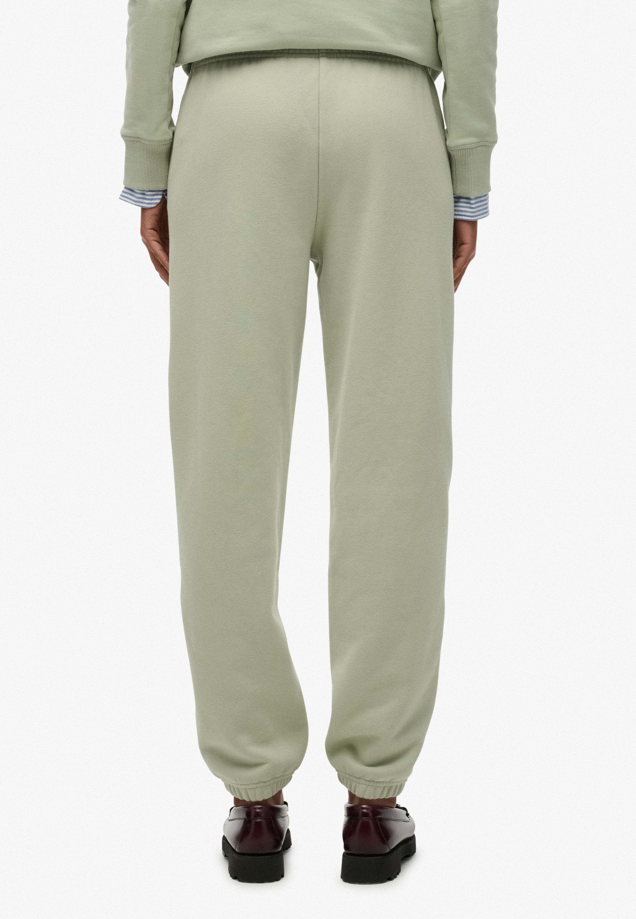 Superdry Pantalon sweat »Essential Logo Jogger Hb«