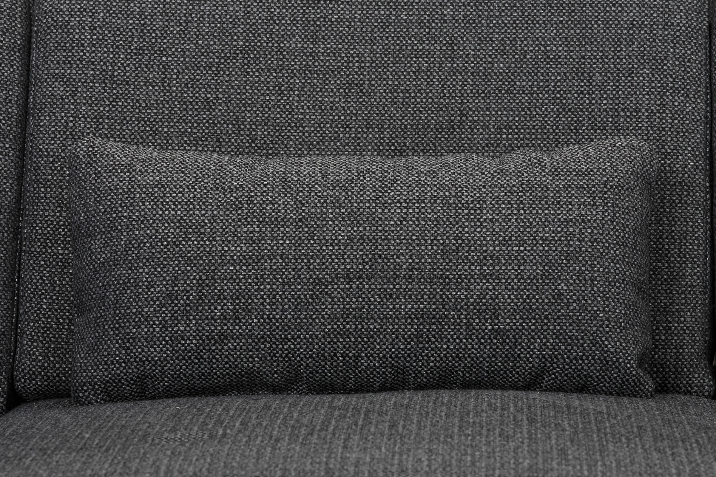 Home affaire Ecksofa »Palace L-Form«, incl. Sitztiefenverstellung, wahlweise mit Bettfunktion und Stauraum