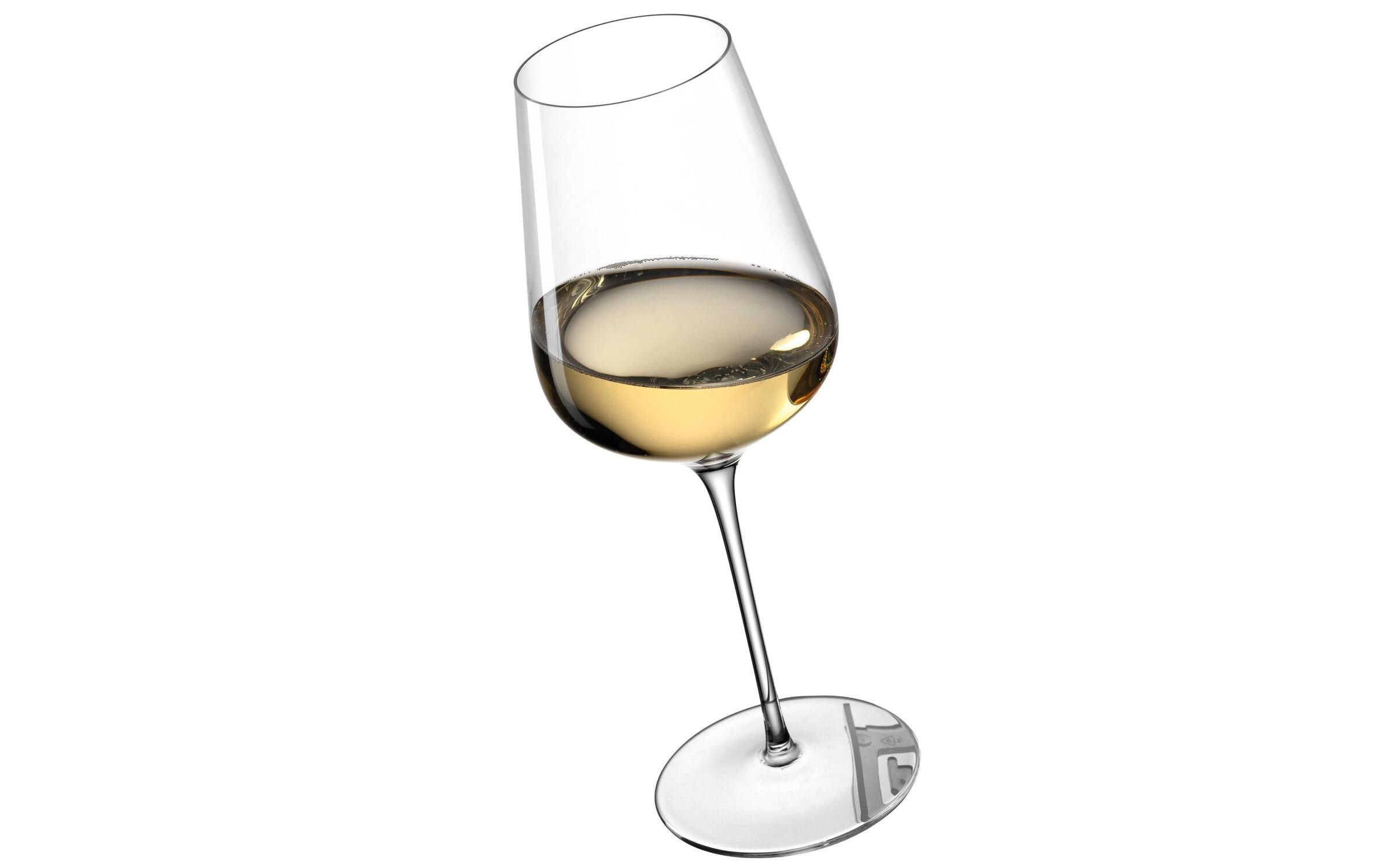 LEONARDO Weissweinglas »Brunelli 580«, (6 tlg.)