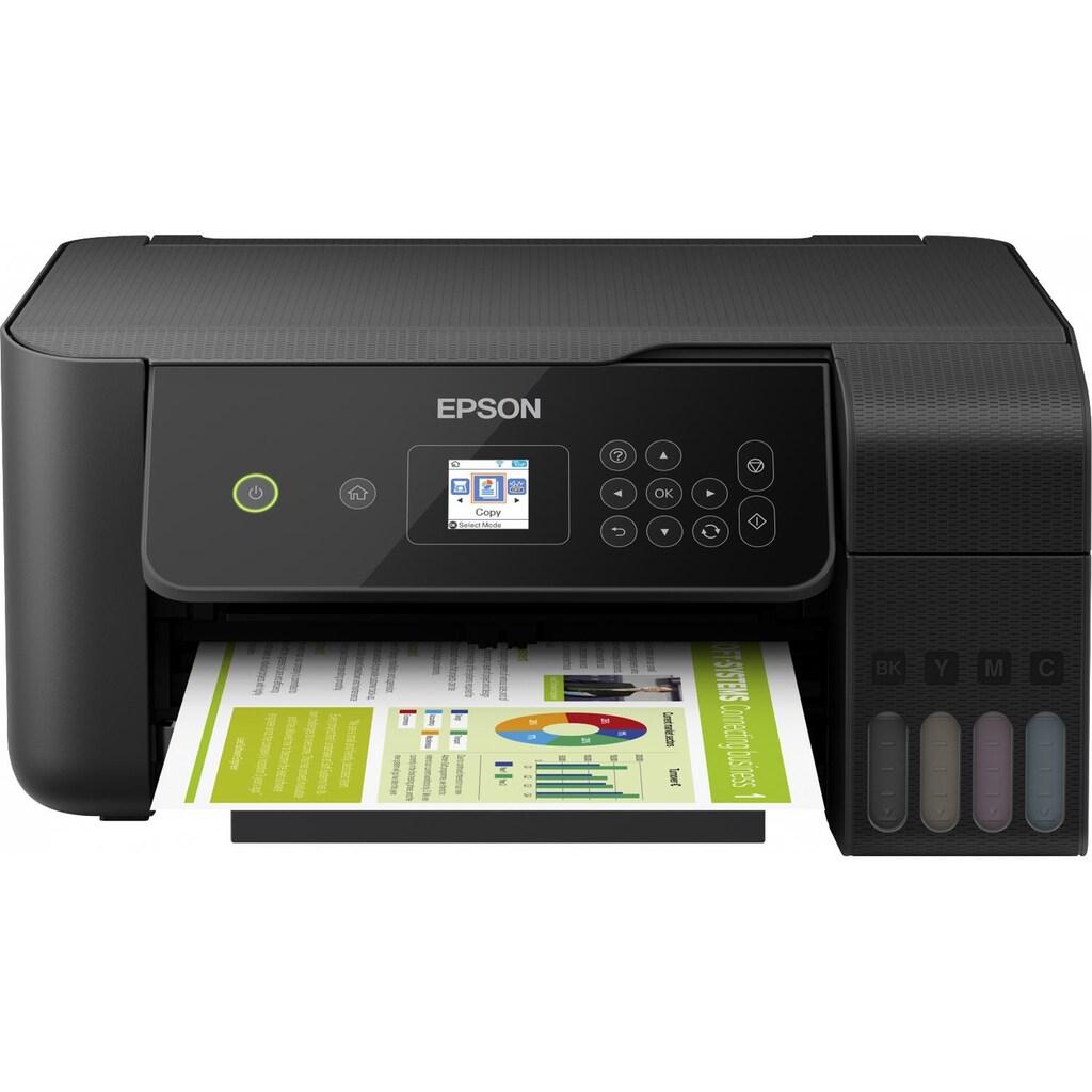 Epson Multifunktionsdrucker