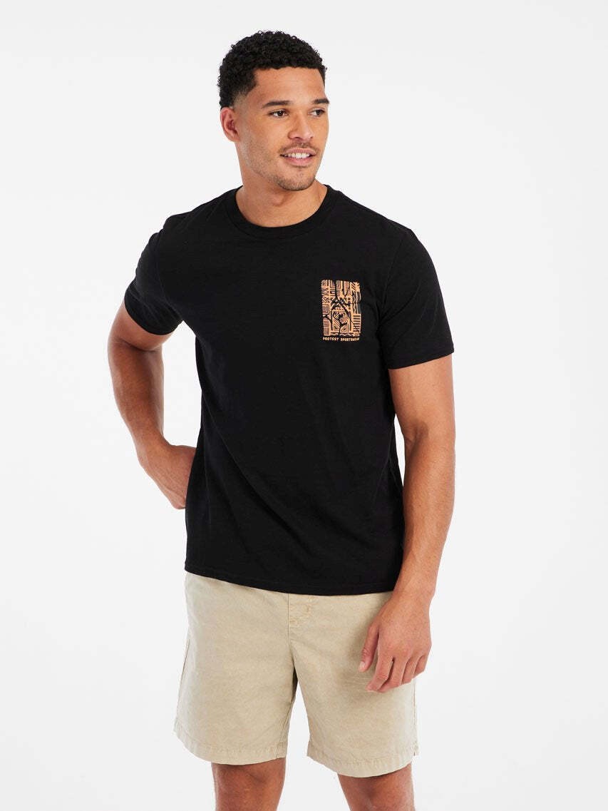 Protest T-Shirt »T-shirts & Polos PRTVictor«