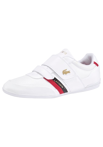Lacoste Sneaker »MISANO STRAP 0120 1 CMA« kaufen