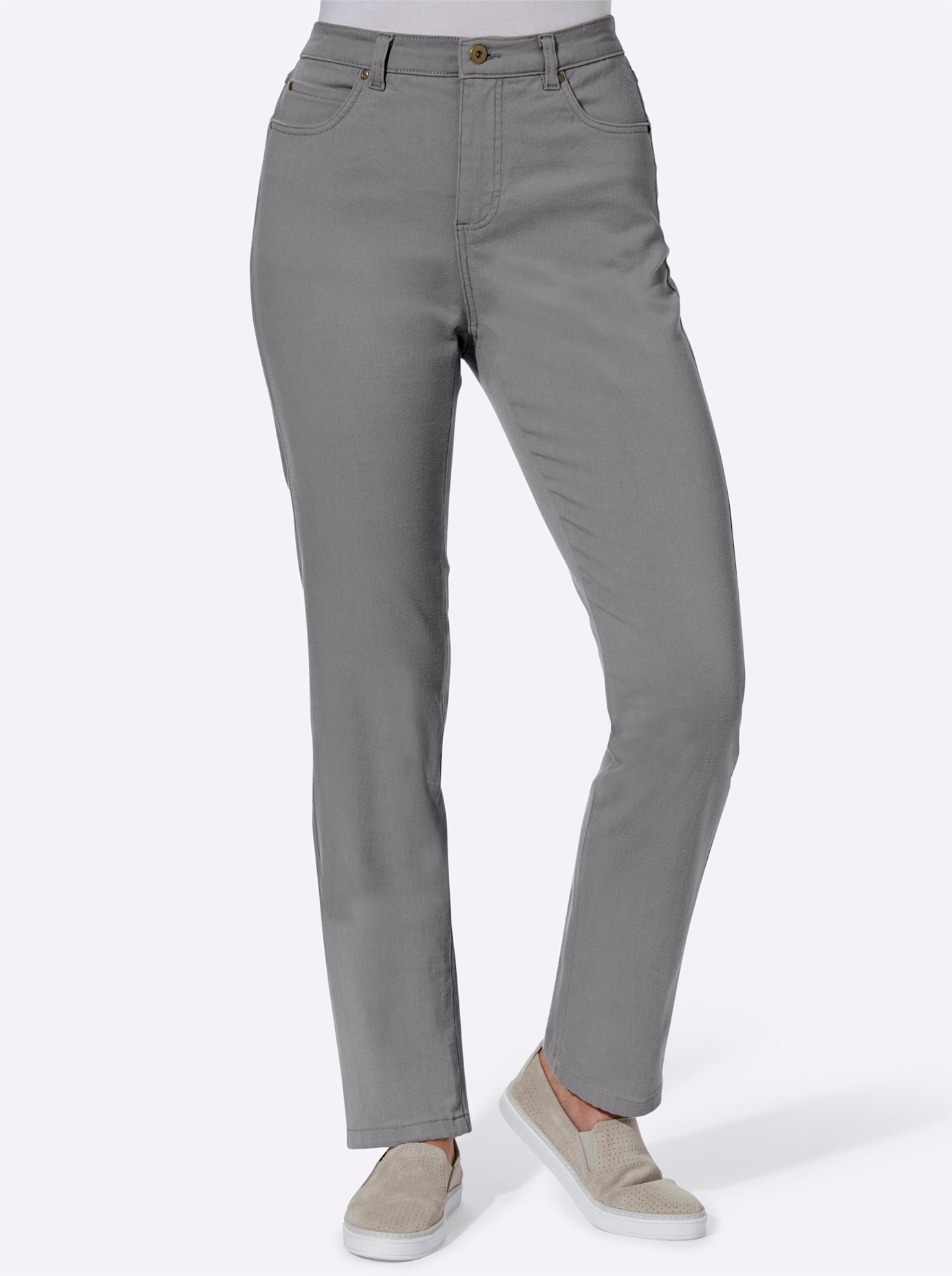 Classic Basics 5-Pocket-Jeans 1 Stk.