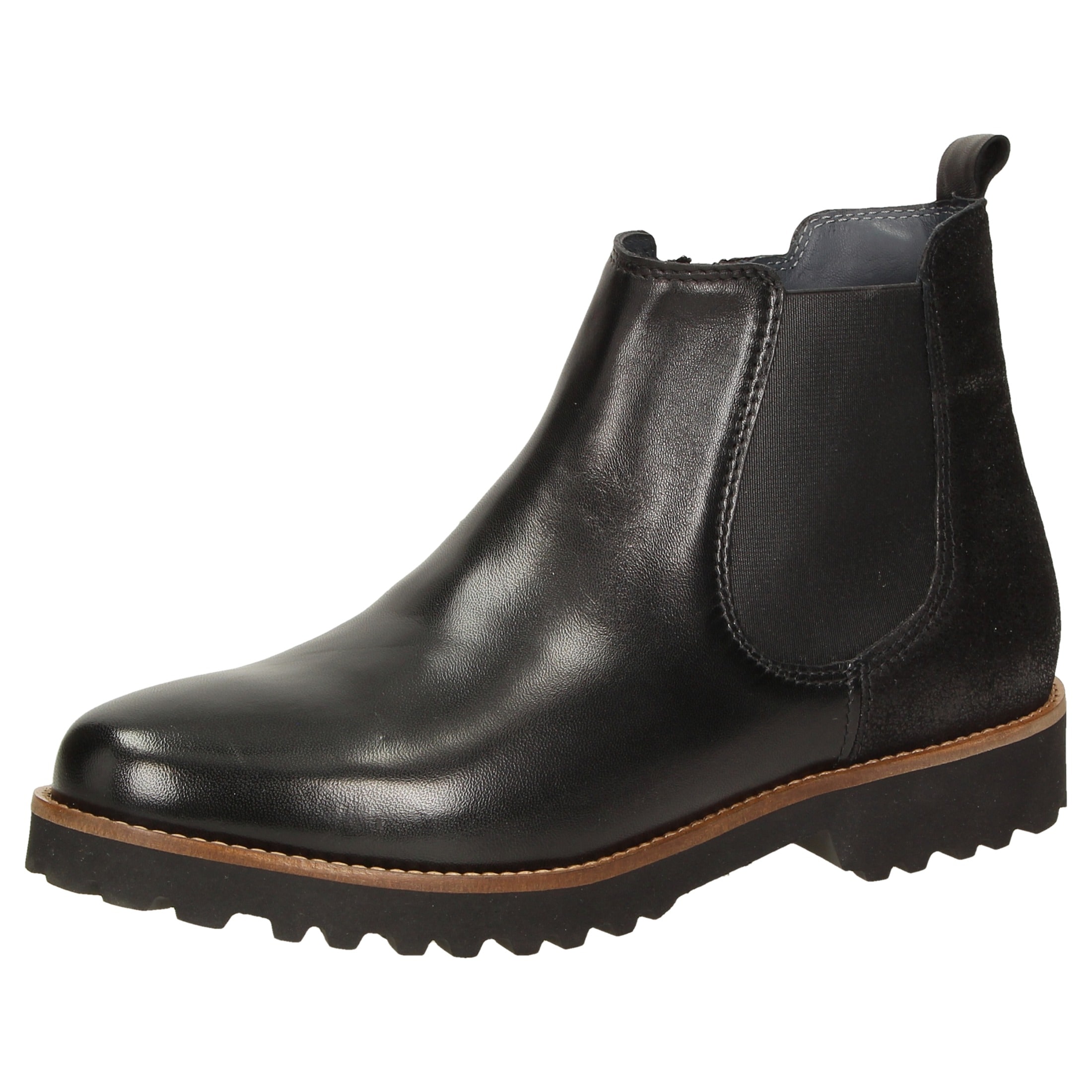 Stiefelette »Meredith-701-XL«