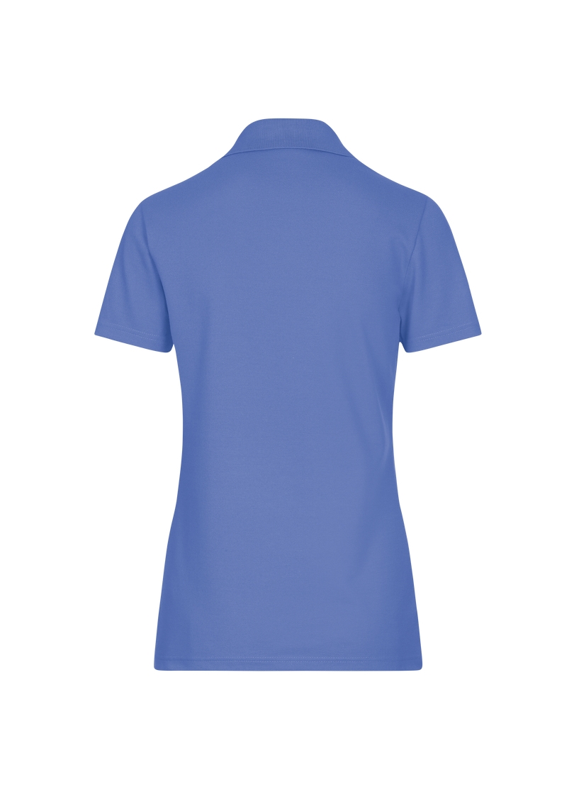 Trigema Poloshirt »TRIGEMA Poloshirt aus Baumwolle«, (1 tlg.)