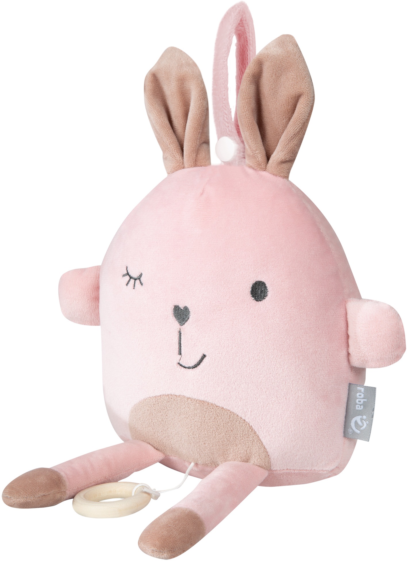 Image of roba® Spieluhr »Lil Cuties, Lily« bei Ackermann Versand Schweiz