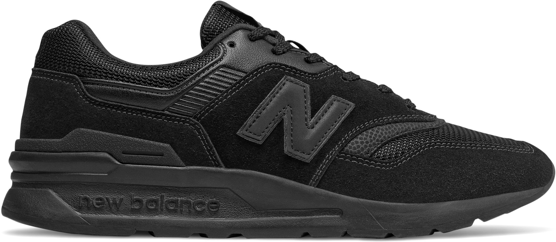 New Balance Sneaker »NBCM997«