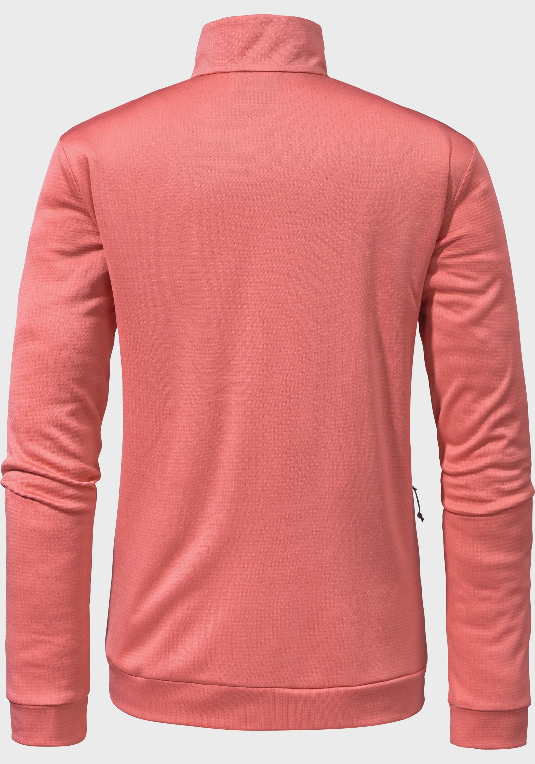 Schöffel Strickfleece-Pullover »CIRC Fleece Looop L«