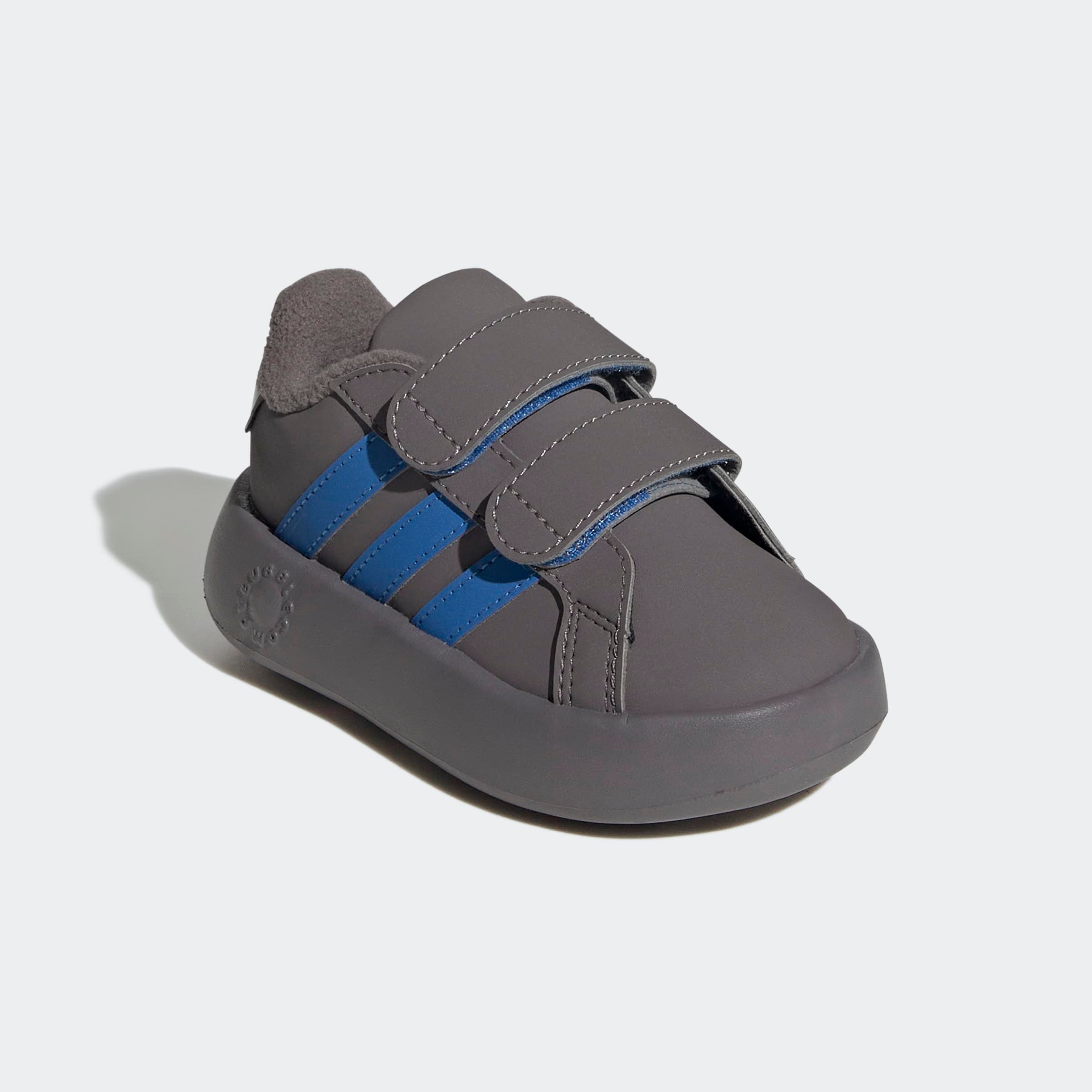 Image of adidas Sportswear Sneaker "ADIDAS DISNEY BALOO GRAND COURT KINDER" für Kinder