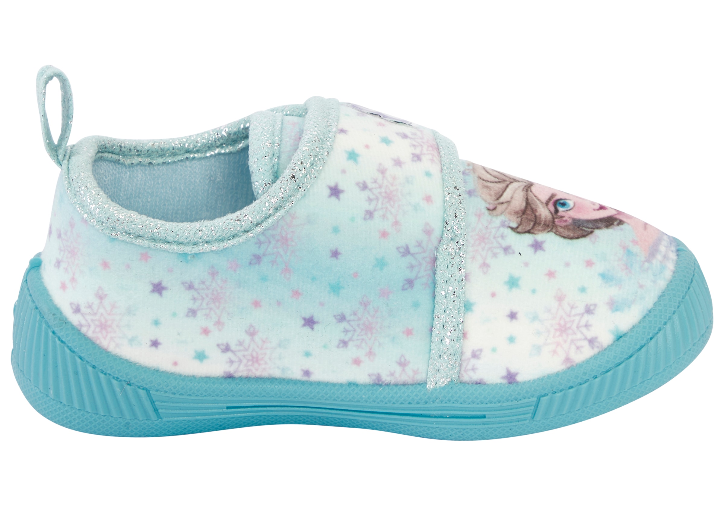 Disney Chausson »FROZEN«  super weiche, flexible Sohle