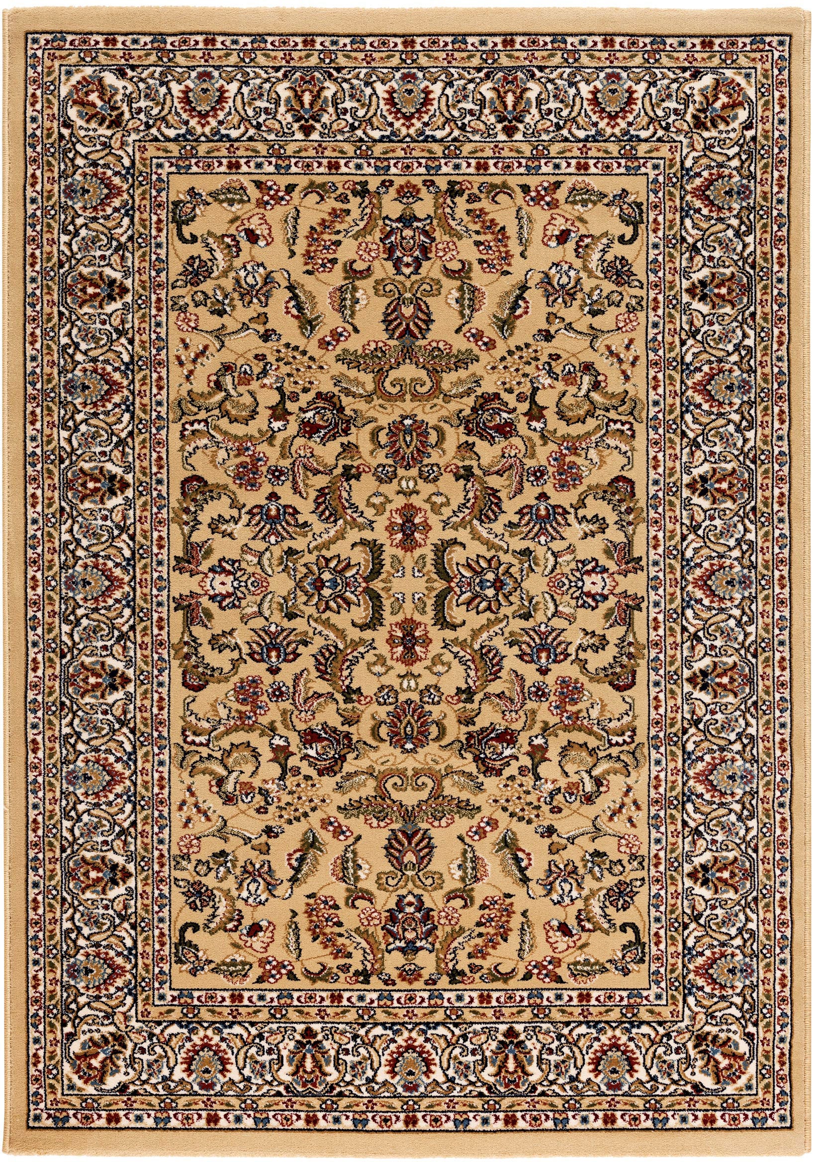 Image of Sehrazat Teppich »Excellent 804«, rechteckig, 11 mm Höhe, Orient-Optik, Wohnzimmer bei Ackermann Versand Schweiz