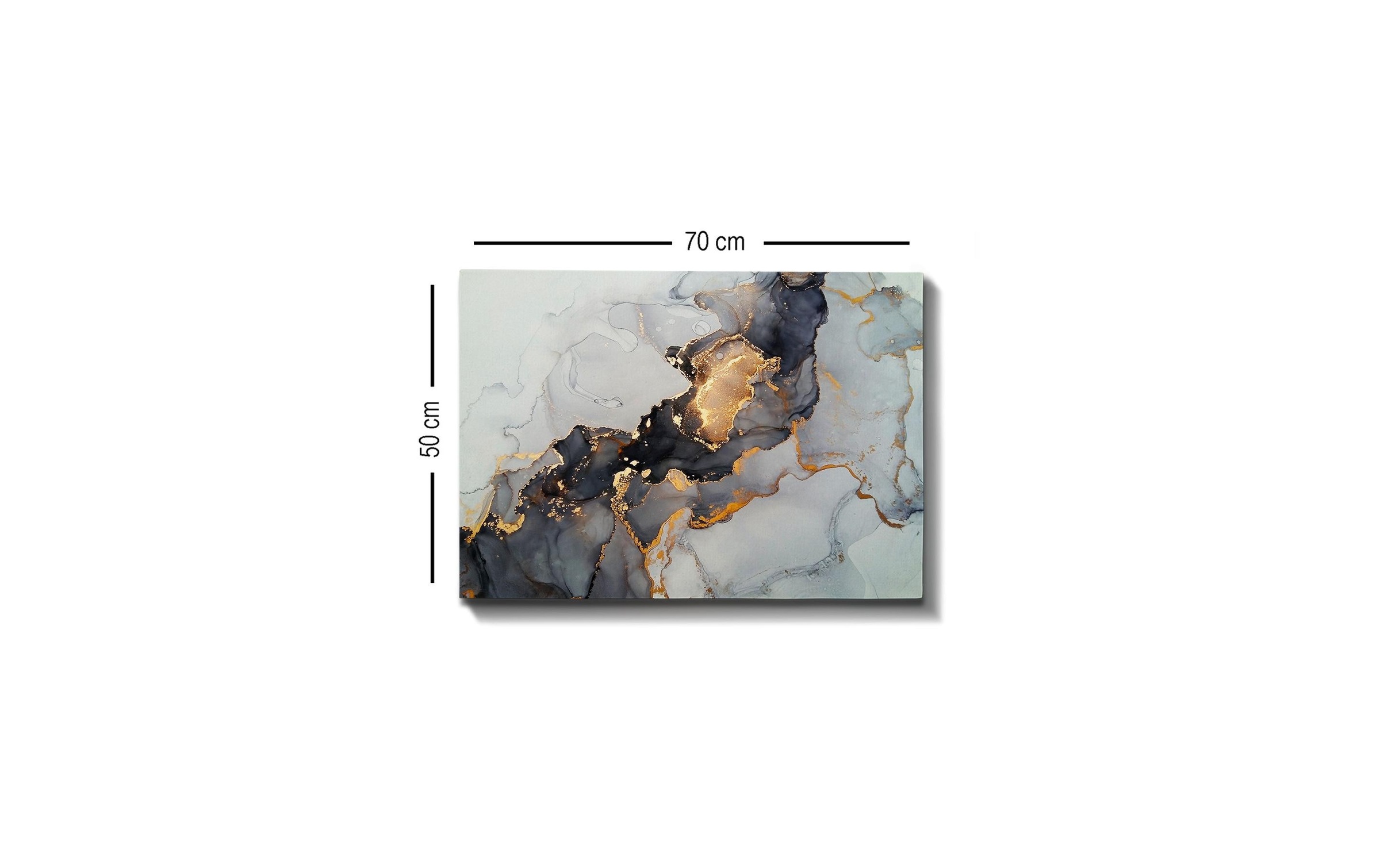 Wandbild »Wallxpert Kunst«, Kunst