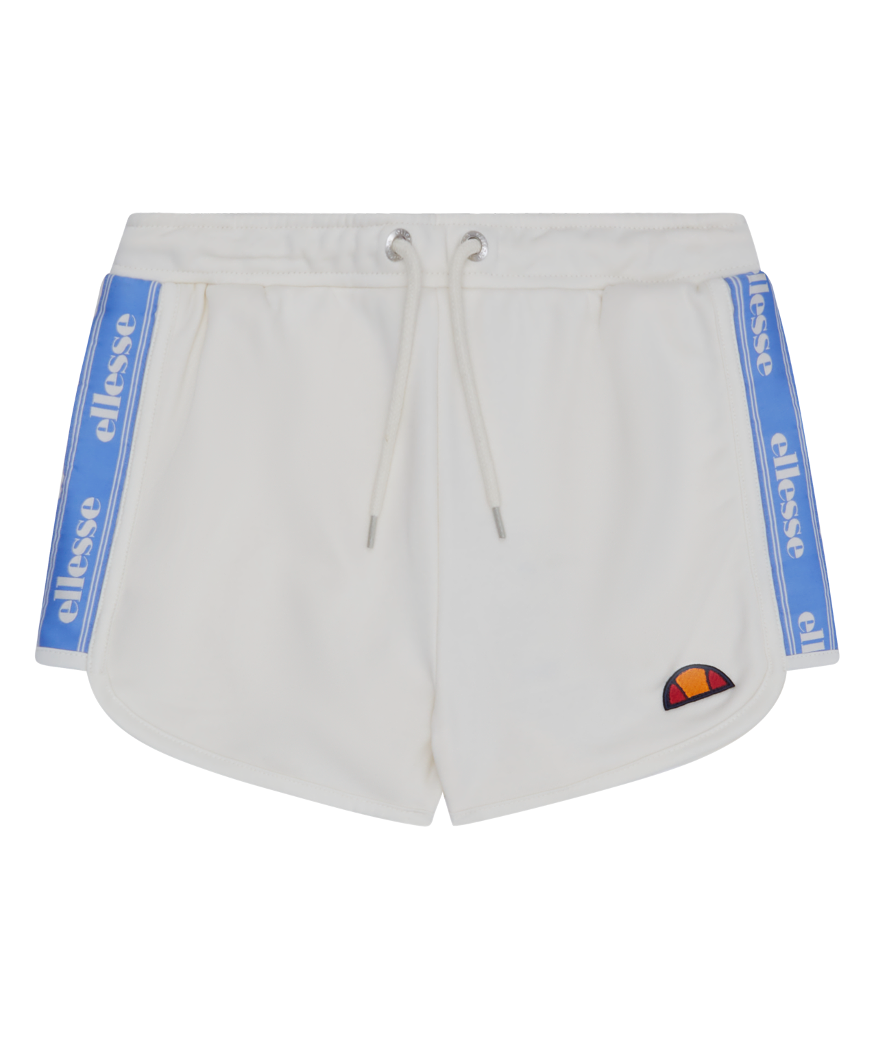 Image of Ellesse Shorts "PORTICANDO" für Kinder und Jugendliche, sportlicher Stil, leichtes Design