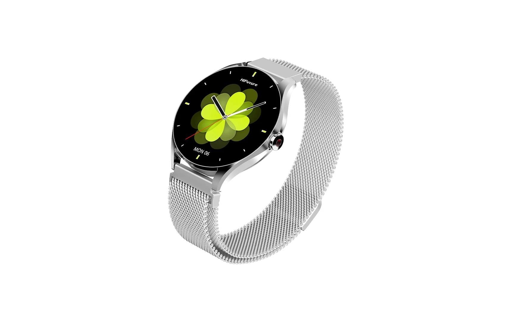   Smartwatch »HiFuture Aura 2«