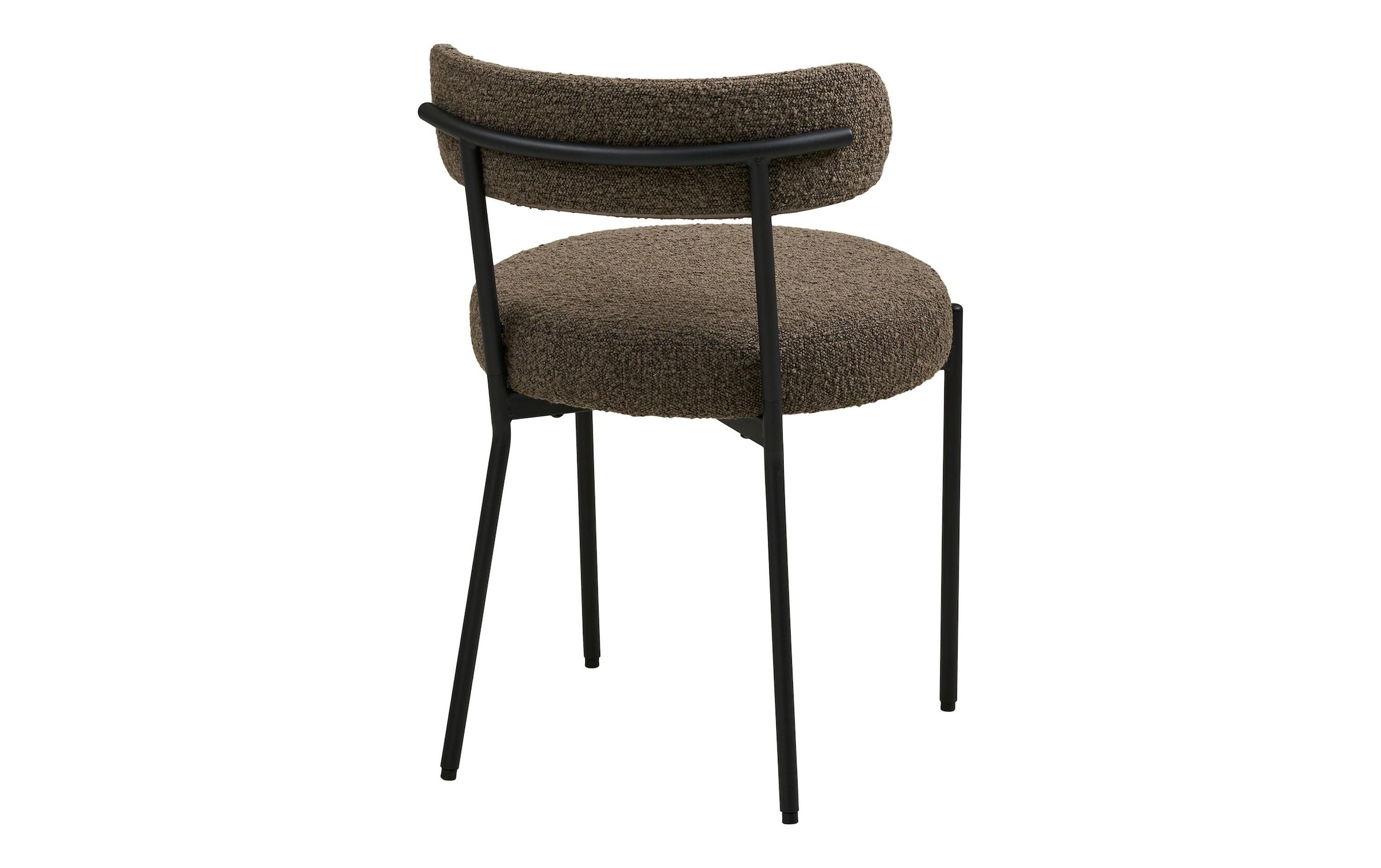 House Nordic Chaise de salle à manger »Badalona 2er Set« () 2 cuis